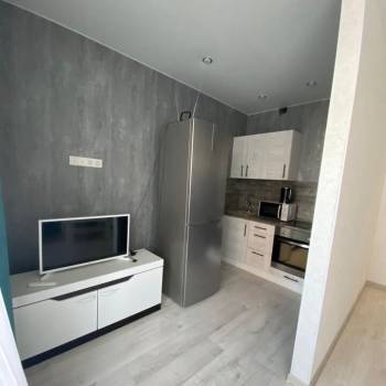 Продается 1-комнатная квартира, 29 м²
