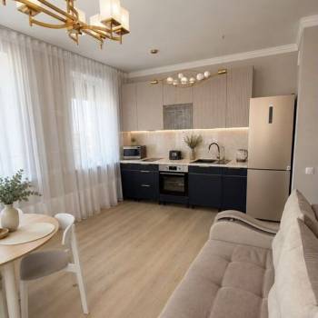 Сдается 2-х комнатная квартира, 53,5 м²