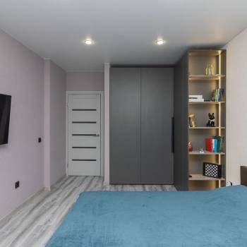 Продается 3-х комнатная квартира, 93 м²