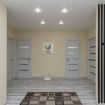 Продается 3-х комнатная квартира, 93 м²