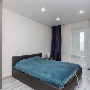 Продается 3-х комнатная квартира, 93 м²