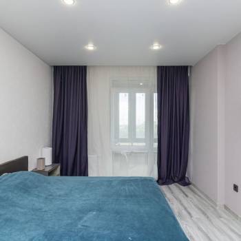 Продается 3-х комнатная квартира, 93 м²