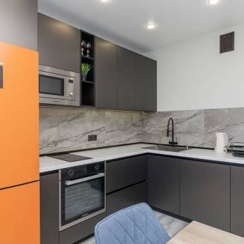 Продается 3-х комнатная квартира, 93 м²