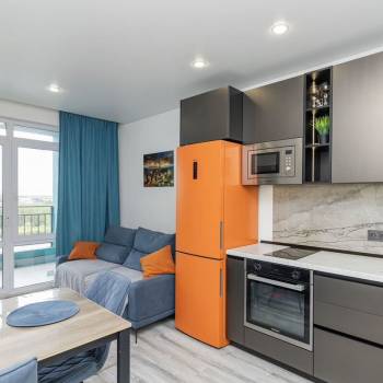 Продается 3-х комнатная квартира, 93 м²