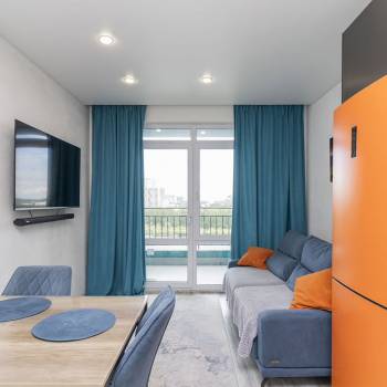 Продается 3-х комнатная квартира, 93 м²