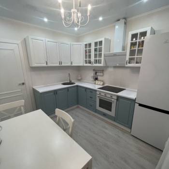 Продается 1-комнатная квартира, 29,7 м²