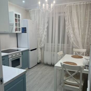 Продается 1-комнатная квартира, 29,7 м²