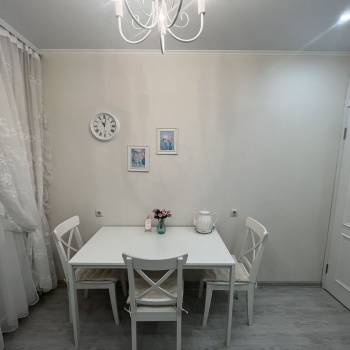 Продается 1-комнатная квартира, 29,7 м²
