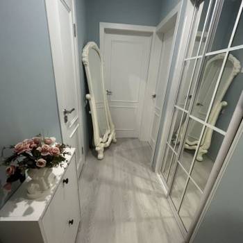Продается 1-комнатная квартира, 29,7 м²