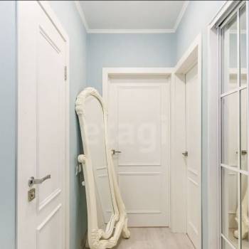 Продается 1-комнатная квартира, 29,7 м²