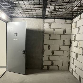 Продается Нежилое помещение, 9,7 м²