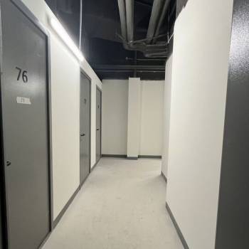 Продается Нежилое помещение, 9,7 м²