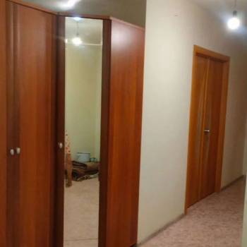 Сдается 2-х комнатная квартира, 65 м²