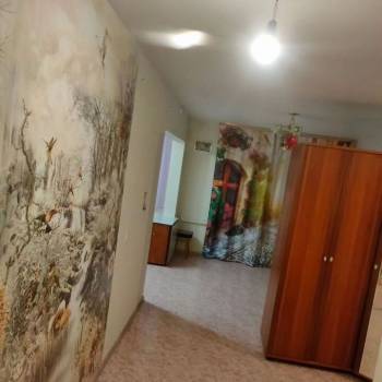 Сдается 2-х комнатная квартира, 65 м²