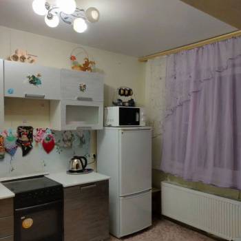 Сдается 2-х комнатная квартира, 65 м²