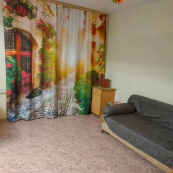 Сдается 2-х комнатная квартира, 65 м²