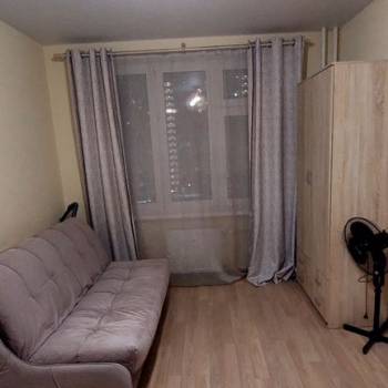 Сдается 1-комнатная квартира, 24 м²