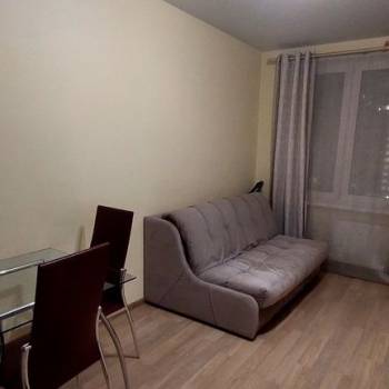 Сдается 1-комнатная квартира, 24 м²
