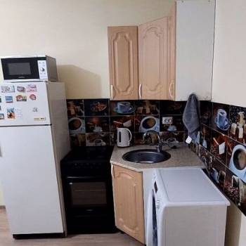 Сдается 1-комнатная квартира, 24 м²