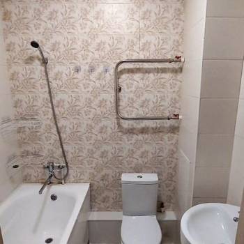 Сдается 1-комнатная квартира, 24 м²