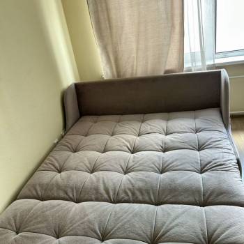 Сдается 1-комнатная квартира, 24 м²