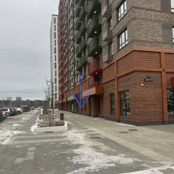 Продается Нежилое помещение, 48,2 м²