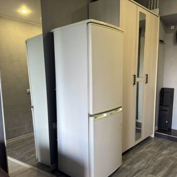Продается 1-комнатная квартира, 18,4 м²