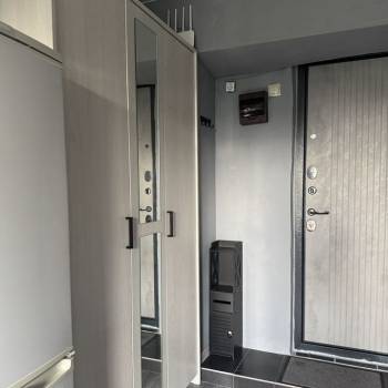 Продается 1-комнатная квартира, 18,4 м²