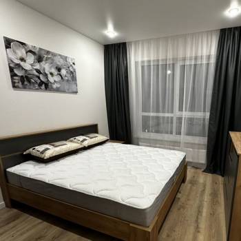 Сдается 2-х комнатная квартира, 41 м²