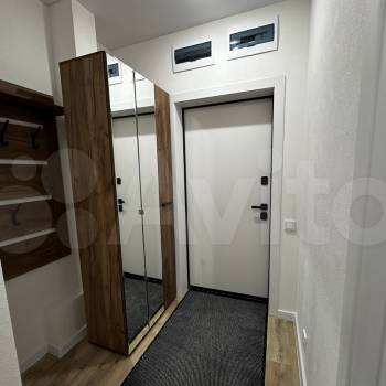 Сдается 2-х комнатная квартира, 41 м²