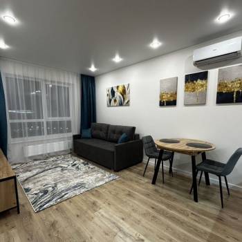 Сдается 2-х комнатная квартира, 41 м²