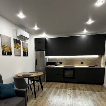 Сдается 2-х комнатная квартира, 41 м²