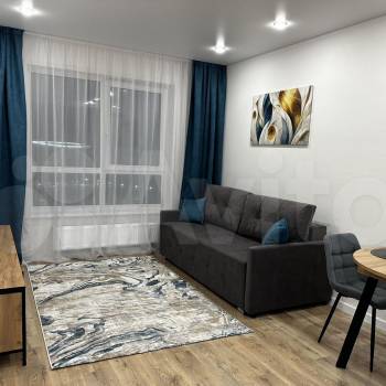 Сдается 2-х комнатная квартира, 41 м²