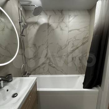 Сдается 2-х комнатная квартира, 41 м²