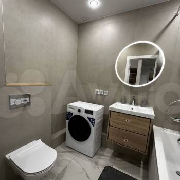 Сдается 2-х комнатная квартира, 41 м²