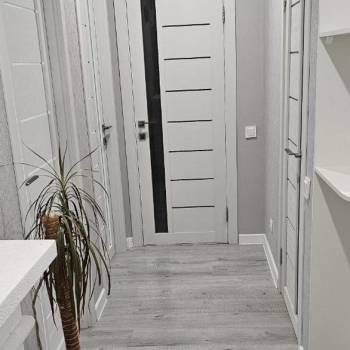 Сдается 2-х комнатная квартира, 55 м²