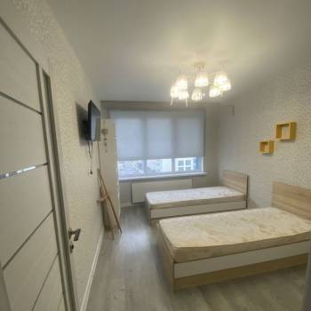 Сдается 2-х комнатная квартира, 55 м²