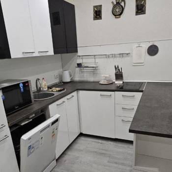 Сдается 2-х комнатная квартира, 55 м²