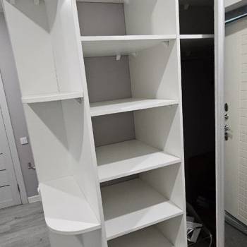 Сдается 2-х комнатная квартира, 55 м²