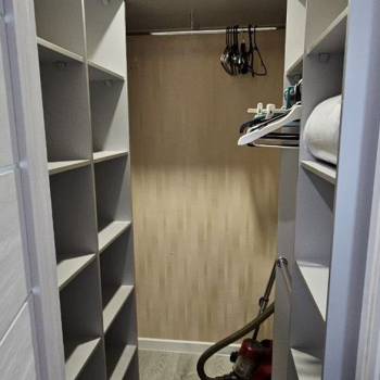 Сдается 2-х комнатная квартира, 55 м²