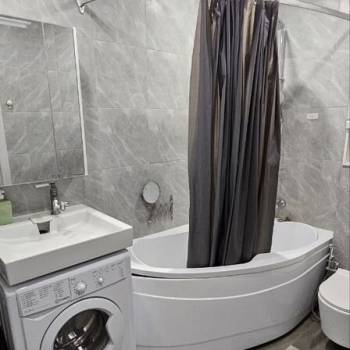 Сдается 2-х комнатная квартира, 55 м²