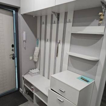 Сдается 2-х комнатная квартира, 55 м²