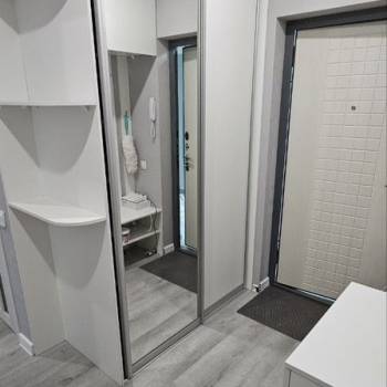 Сдается 2-х комнатная квартира, 55 м²
