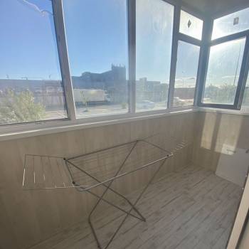 Сдается 2-х комнатная квартира, 57 м²