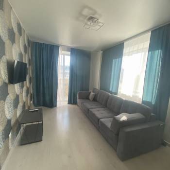Сдается 2-х комнатная квартира, 57 м²