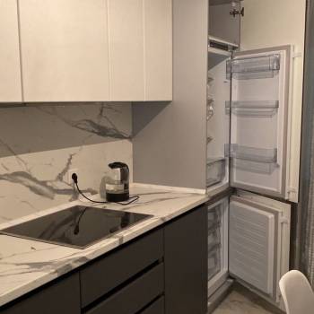 Сдается 2-х комнатная квартира, 57 м²