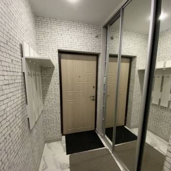 Сдается 2-х комнатная квартира, 57 м²