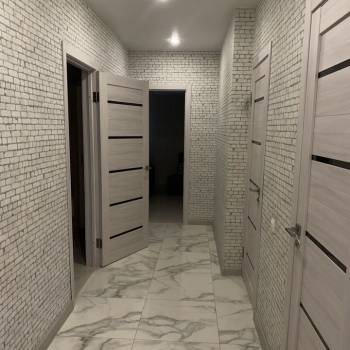 Сдается 2-х комнатная квартира, 57 м²