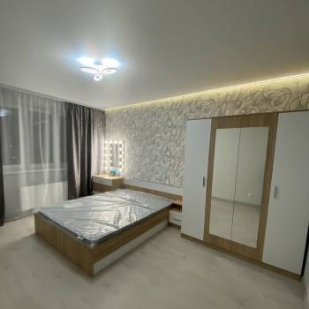 Сдается 2-х комнатная квартира, 57 м²