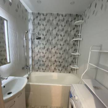Сдается 2-х комнатная квартира, 57 м²